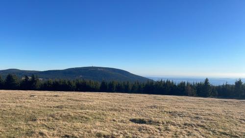 Cihlarka 301 in Krkonossky National Park