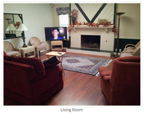 Hygieia Room 2 in Plano, USA