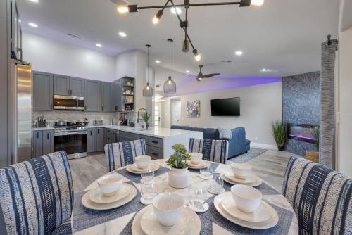 Oasis In The Desert W Heated Pool Fully Renovated, Las Vegas (photo 9)