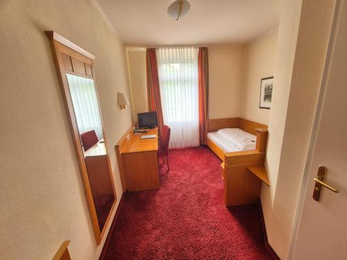 Hotel Beethoven - image 14