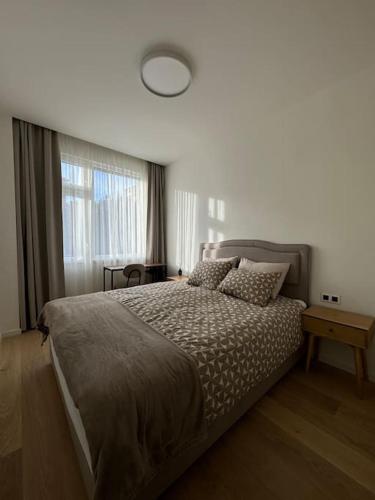 Next to NDK&Vitosha Blvd Top center Premium comfort, Sofia