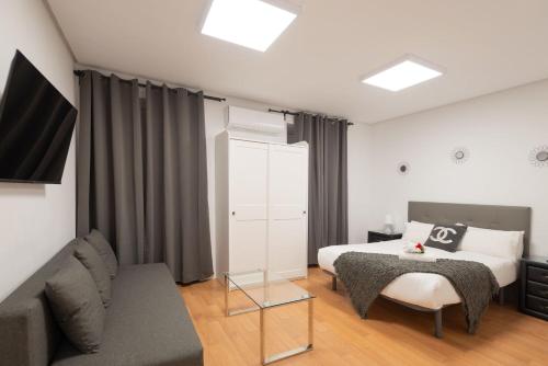 Apartamentos Day Madrid GRAN VIA II