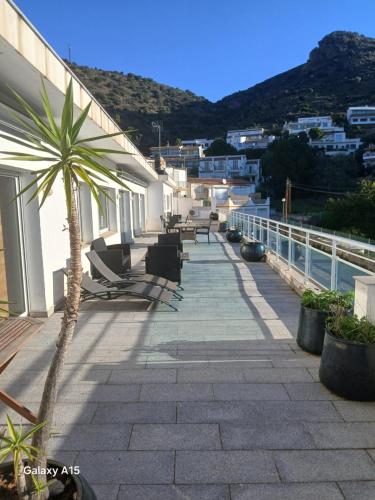 Appartement Almadrava Roses 3