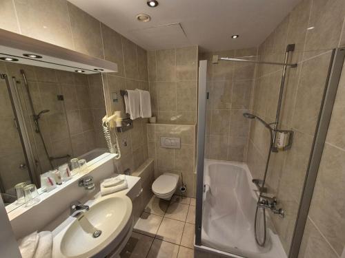 Hotel Beethoven - image 14