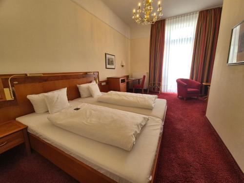 Hotel Beethoven - image 10