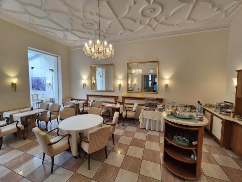 Hotel Beethoven, Francfort-sur-le-Main (photo 4)