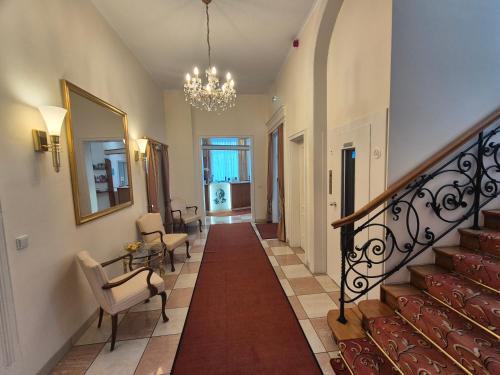 Hotel Beethoven - image 14