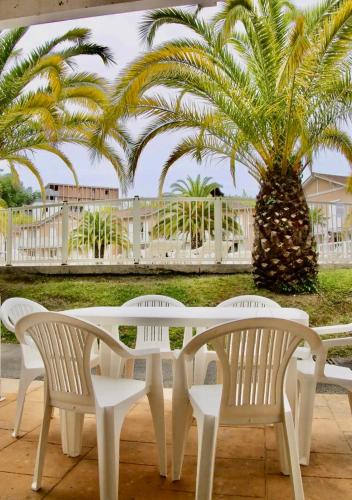Résidence Nemea la Croisière – Anglet, MO