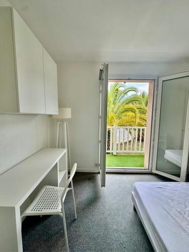 Résidence Nemea la Croisière – Anglet, MO
