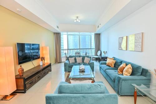 Large 2 BDR - Al Reem - City of Lights - Mangroves, Abu Dhabi (photo 8)