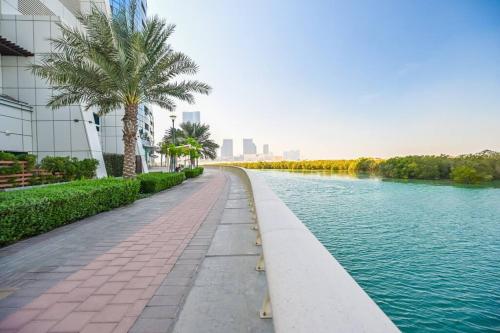 Large 2 BDR - Al Reem - City of Lights - Mangroves, Abu Dhabi (photo 2)