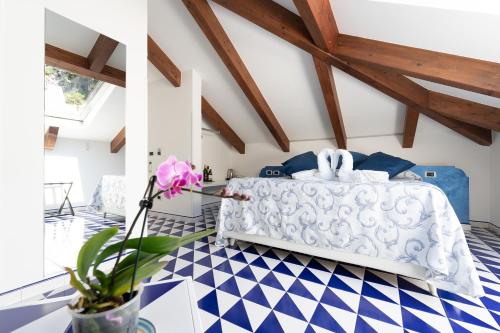 Hotel Relais Villa Annalara charme and relax - image 14