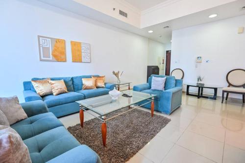 Large 2 BDR - Al Reem - City of Lights - Mangroves, Abu Dhabi (photo 4)