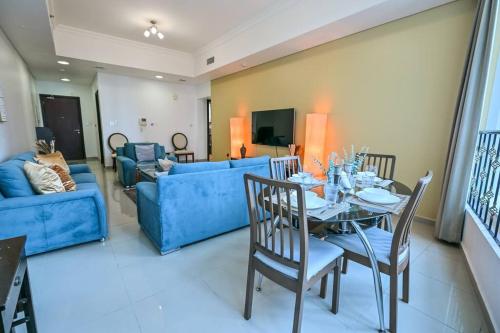 Large 2 BDR - Al Reem - City of Lights - Mangroves, Abu Dhabi (photo 10)