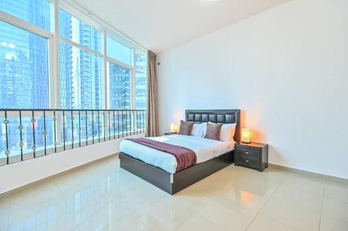 Large 2 BDR - Al Reem - City of Lights - Mangroves, Abu Dhabi (photo 5)