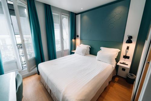 Hotel Vendôme Saint Germain - image 9