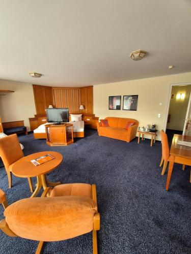 Hotel Beethoven, Francfort-sur-le-Main (photo 8)