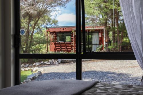 Kanuka Ridge Lodge in โมตูเอก้า