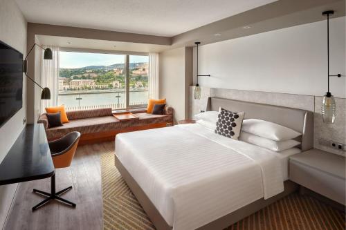 Budapest Marriott Hotel - image 13