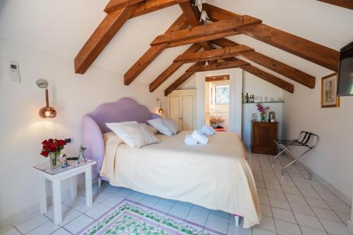 Hotel Relais Villa Annalara charme and relax - image 2