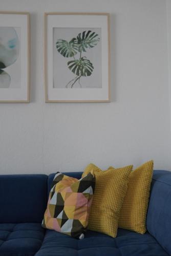 Ferienwohnung Martinsesch in Bad Schussenried, Deutschland