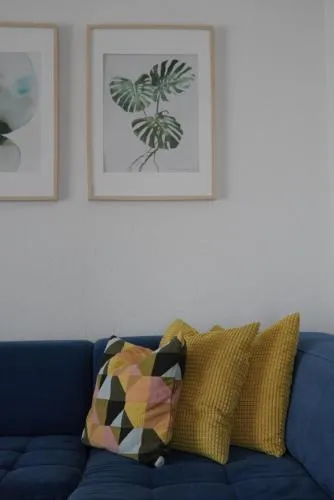 Ferienwohnung Martinsesch in Bad Schussenried, Deutschland