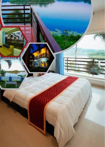Island View Resort- Lake view Private villa - Premium Villa Resort in Wayanad