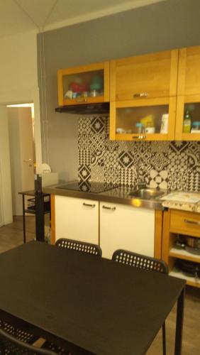 Holiday home with garden for 4 5 people, Bergamo (fotografie 9)