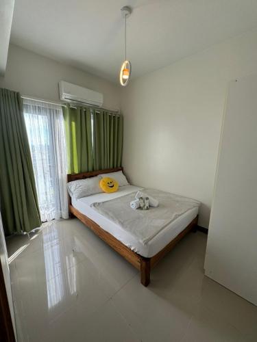 Bloom Residences by Casa Stellar, Binangonan