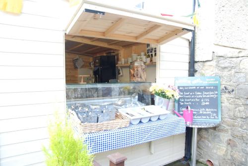 The Bull Inn West Tanfield - image 12