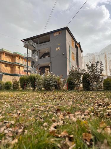Heaven Hotel Skardu in Skardu