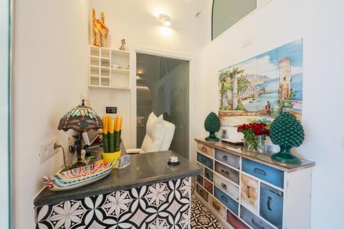 Villa Annalara in Amalfi