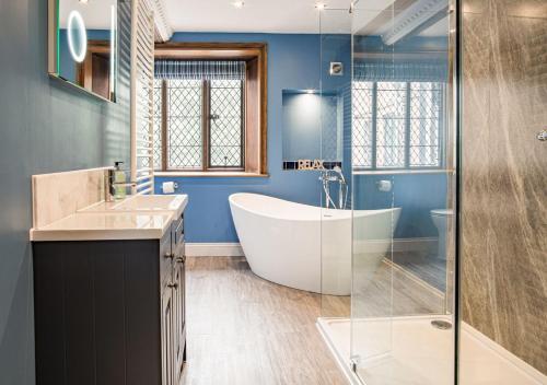 Severn End - 15th Century Manor House! in 漢利堡伍斯特