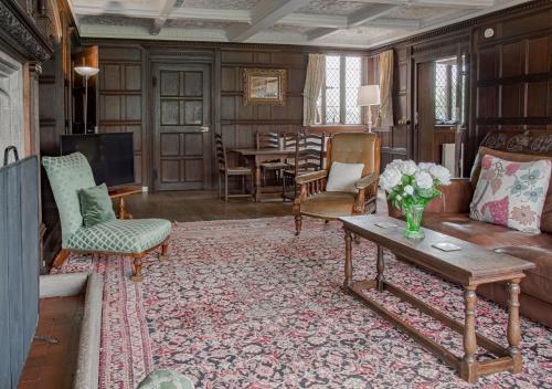 Severn End - 15th Century Manor House! in 漢利堡伍斯特