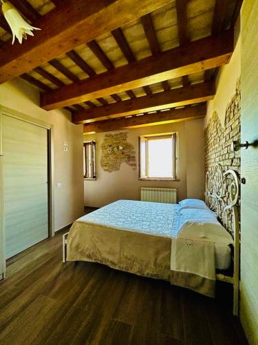 1 king bed