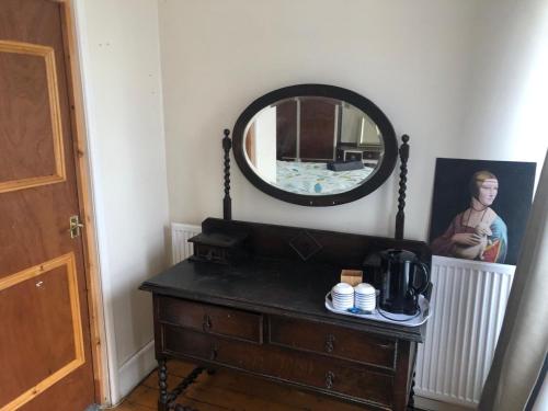 Bluebell guest house