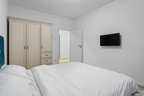 Apartments with Huge Balcony and City View - Tineretului Park Apartments with Huge Balcony and City View - Tineretului Park