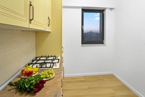 Apartments with Huge Balcony and City View - Tineretului Park Apartments with Huge Balcony and City View - Tineretului Park