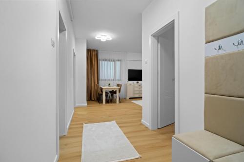 Apartments with Huge Balcony and City View - Tineretului Park Apartments with Huge Balcony and City View - Tineretului Park