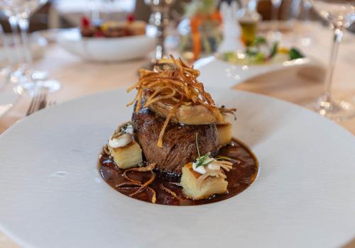 Hotel de Charme Römerhof - image 2