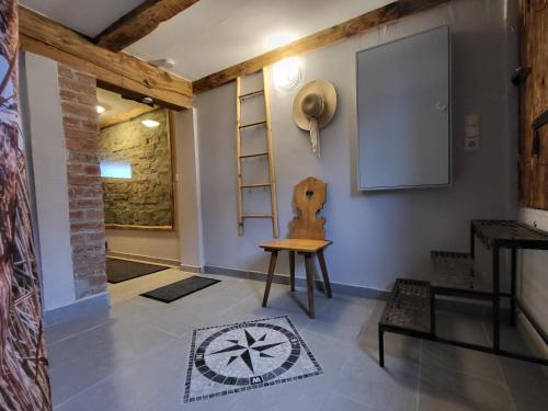 Landliebe am Stettiner Haff in Grambin