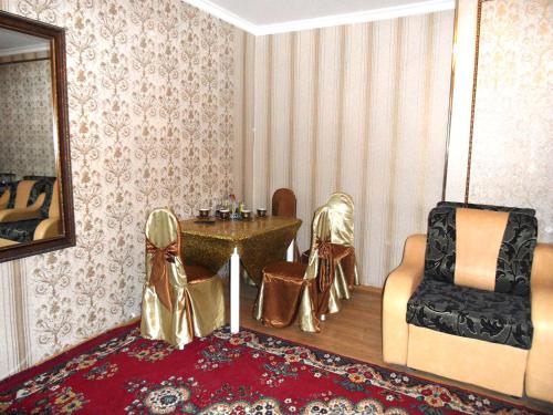 Guest House Madagaskar