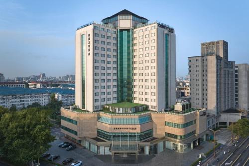 Courtyard by Marriott Yangzhou, Yangzhou (zdjęcie 10)