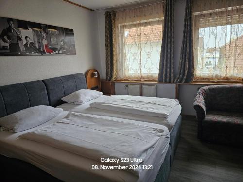 Dreibettzimmer, basic, 3 betten