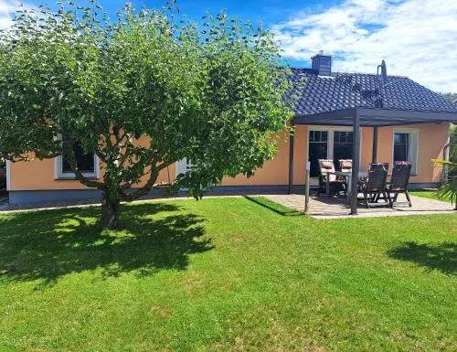 Ferienhaus Michelson in Ostseebad Karlshagen, Deutschland