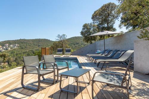 Villa Vista Mare 11 Favone Villa Vista Mare 11 Favone