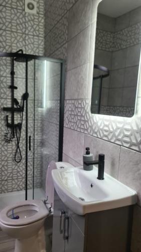 Deluxe 2-bed Apartment, Birmingham, Birmingham (fotografie 2)