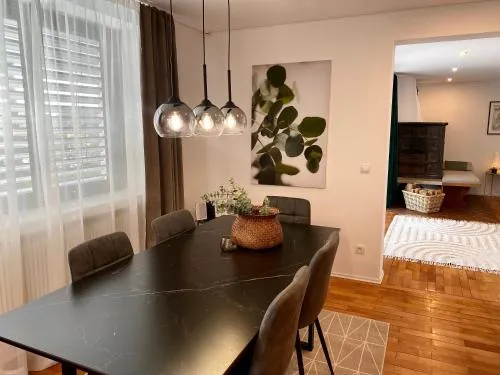 Apartment Irmi in Hörbranz, Österreich