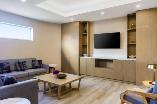 1 king bed