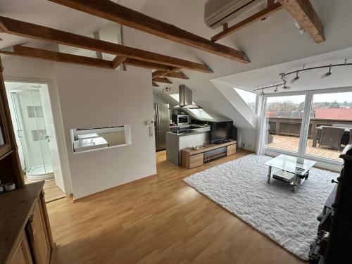 Helles, modernes Appartement, Nürnberg (photo 5)